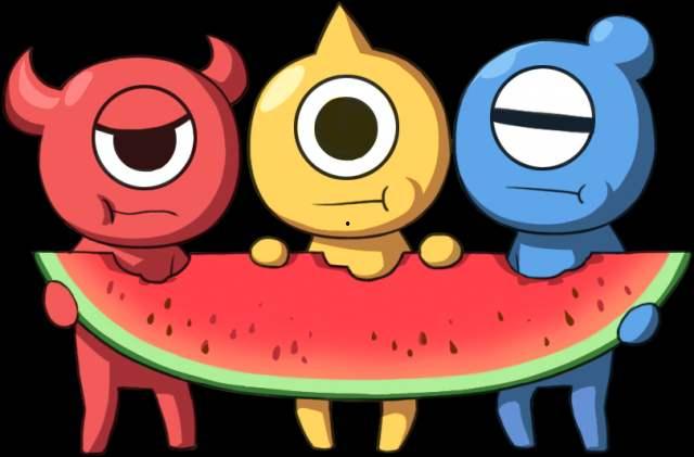 吃瓜娱乐的声音在哪里找,吃瓜娱乐声音的来源与传播途径